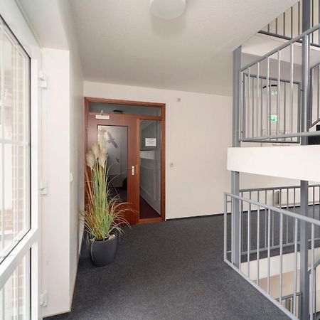 Seepark Wohnung 23 シャルボイツ エクステリア 写真