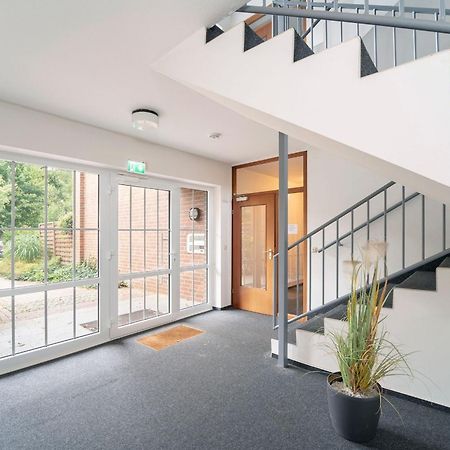 Seepark Wohnung 23 シャルボイツ エクステリア 写真