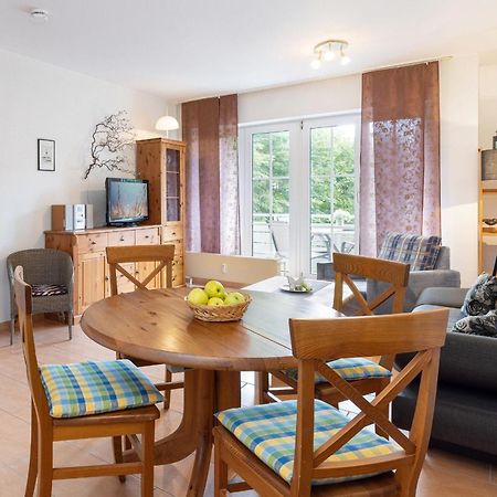 Seepark Wohnung 23 シャルボイツ エクステリア 写真