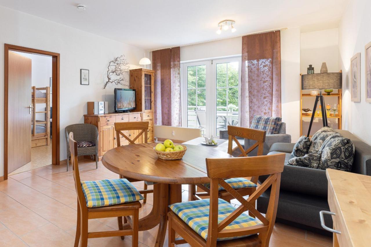 Seepark Wohnung 23 シャルボイツ エクステリア 写真