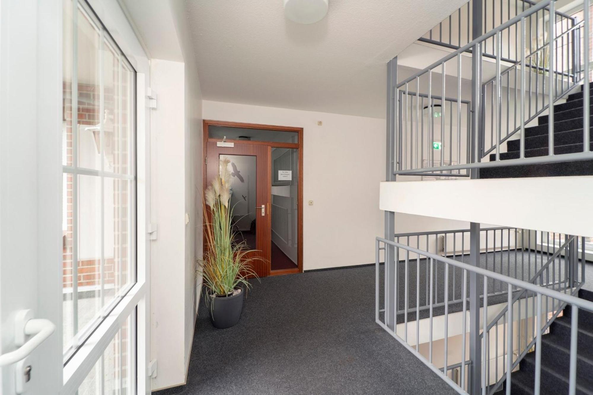 Seepark Wohnung 23 シャルボイツ エクステリア 写真