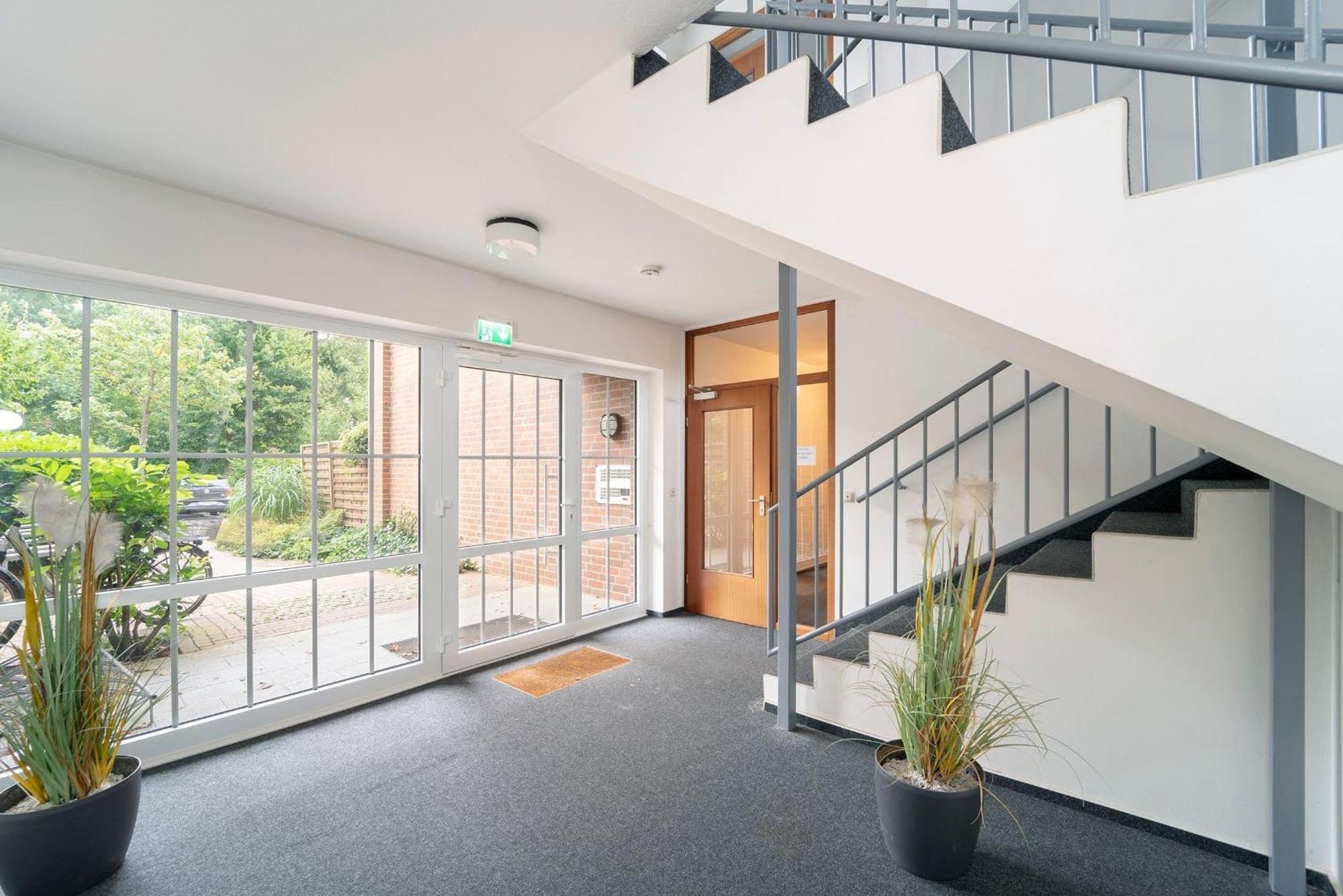 Seepark Wohnung 23 シャルボイツ エクステリア 写真