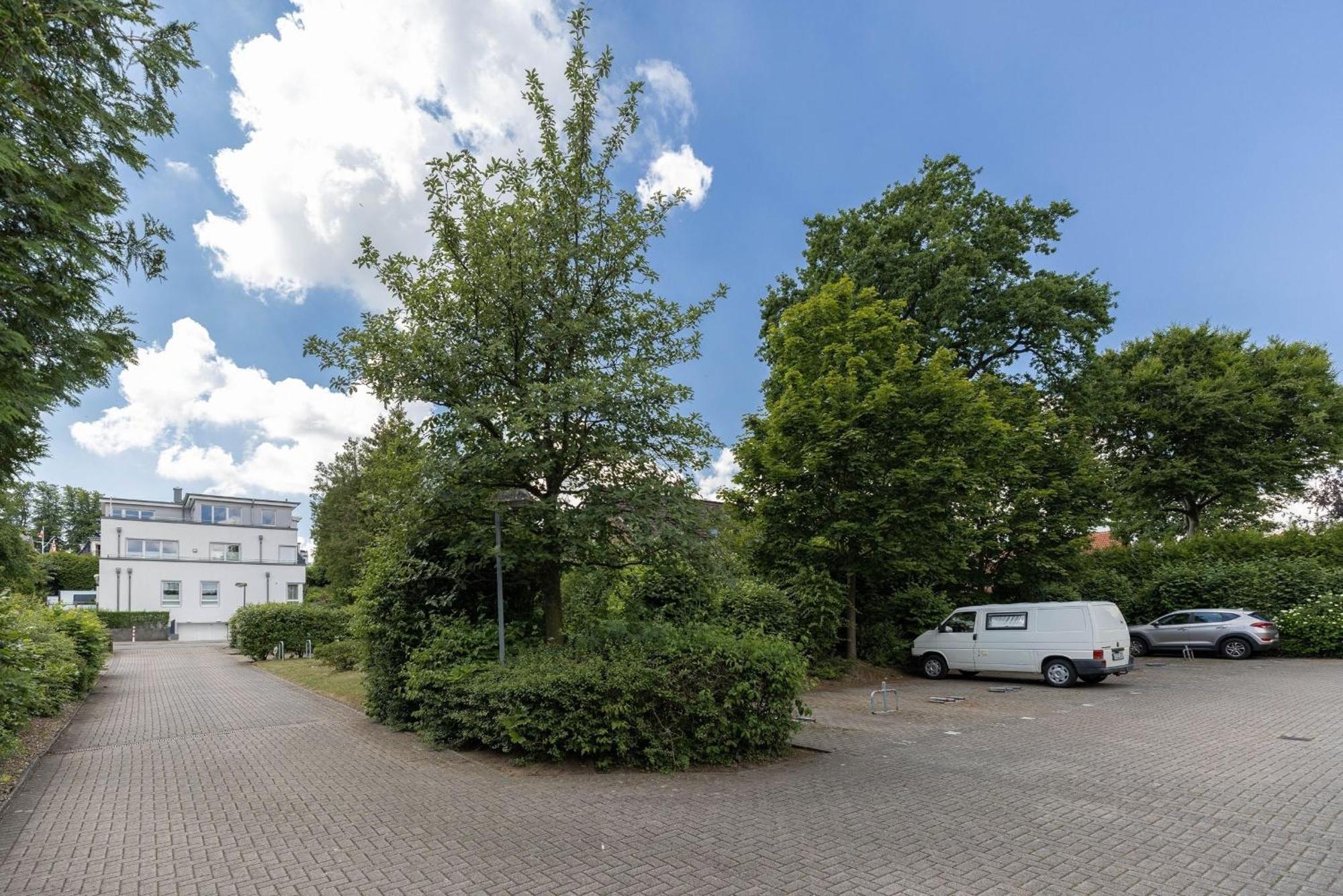 Seepark Wohnung 23 シャルボイツ エクステリア 写真
